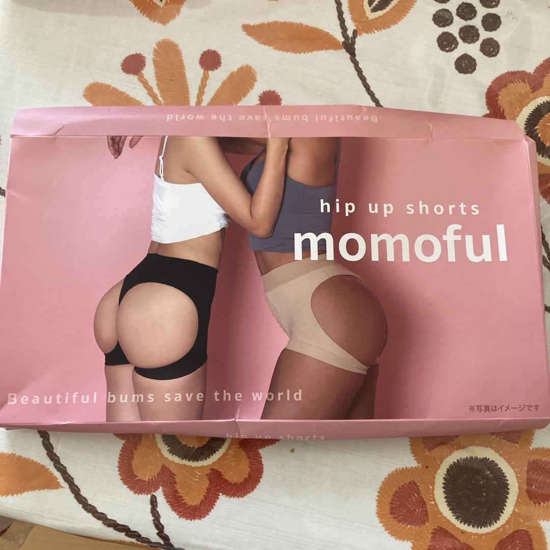momoful矯正下着 momoful矯正下着