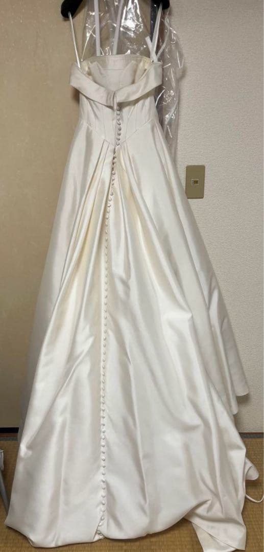 ウェディングドレス