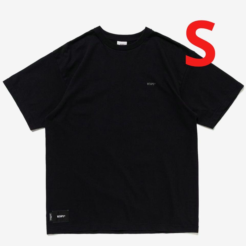 WTAPS FORTLESS |SS|COTTON ブラック|Sサイズ