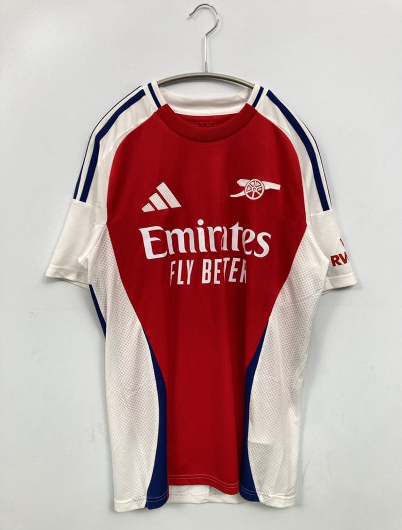 アーセナル　ユニフォーム