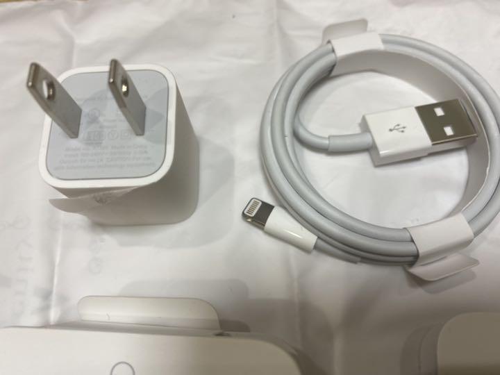 超ポイントアップ祭 純正 Iphone イヤホン 変換アダプタ 充電器 2つ イヤフォン Www Dompetdanaumat Com