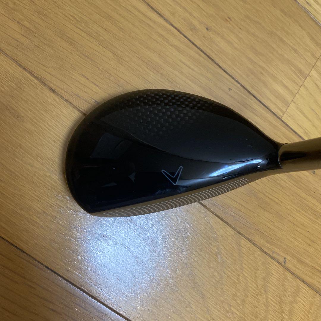 通販再入荷 オムライス様専用エピックフラッシュ ユーティリティ 4H 20° カーボンSR fsxyJ-m51315811522 定番お買い得
