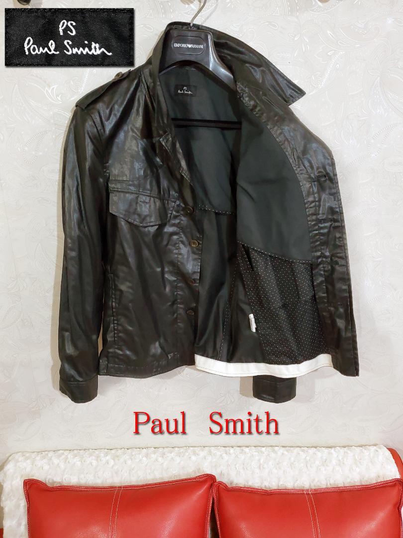Paul　Smith（ポールスミス）ポールスミスno44サイズM