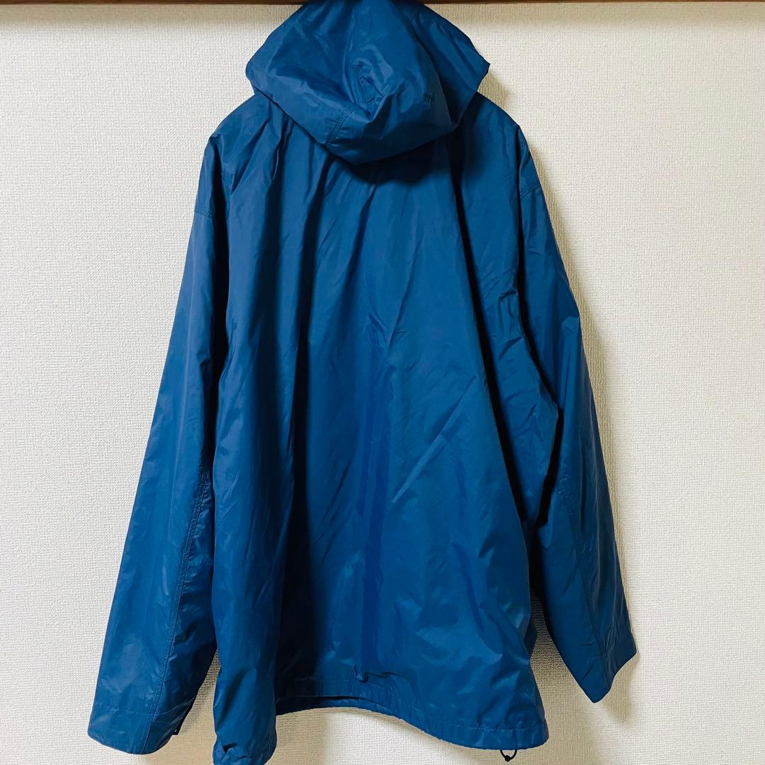 カーハート Rockford Rain Defender Jacket 3XL