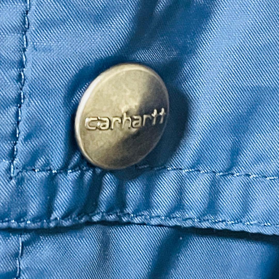 カーハート Rockford Rain Defender Jacket 3XL