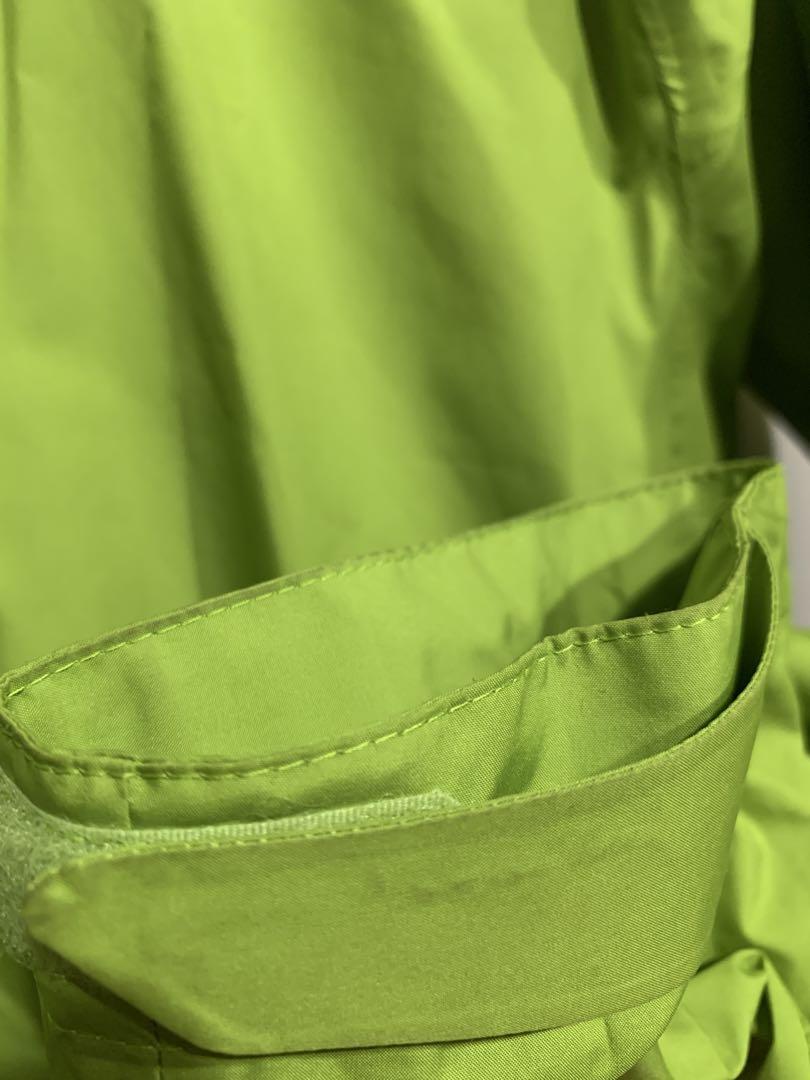 MAMMUT ALL WEATHER JACKET S
