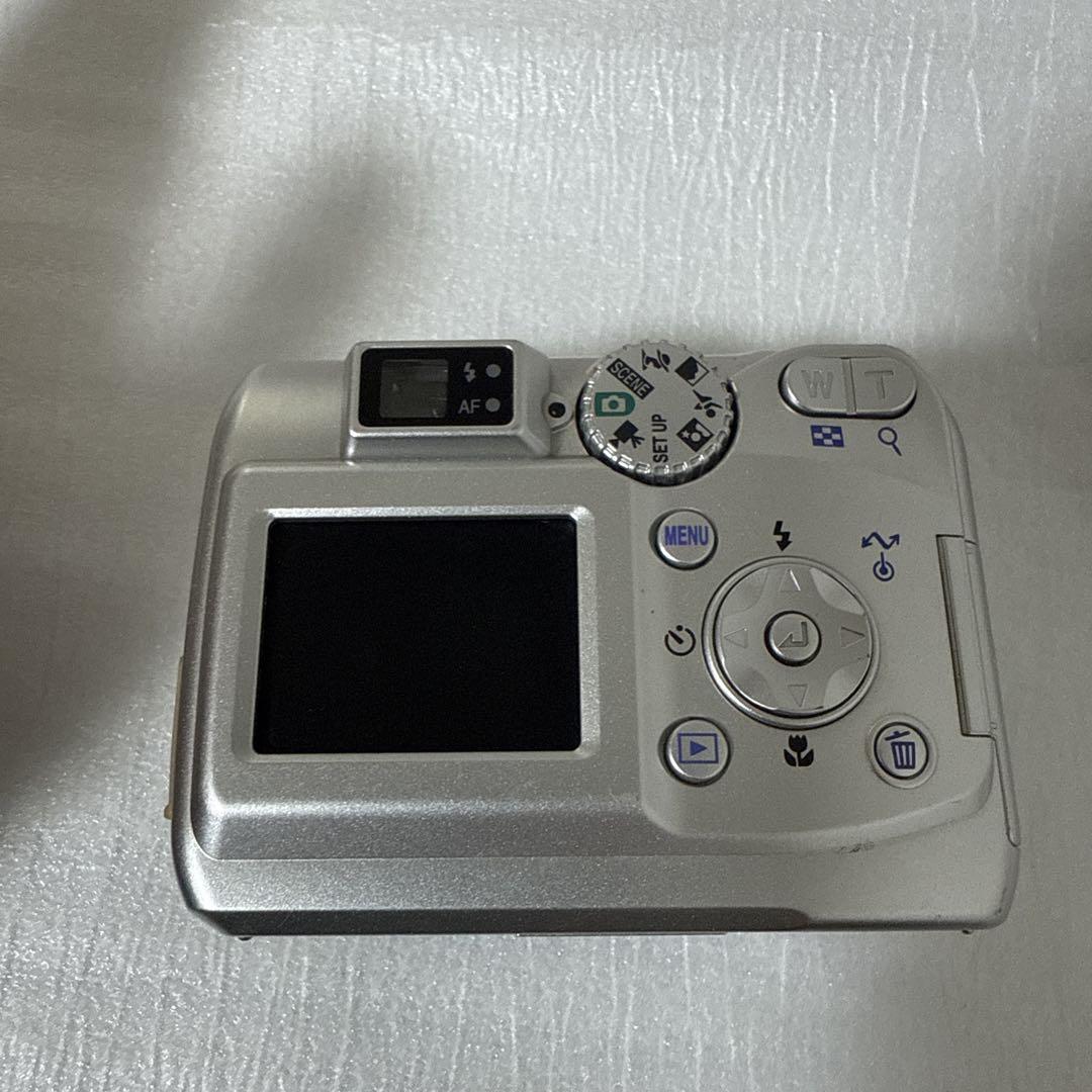❗️激安価格❗️デジカメ 本体 Nikon Coolpix E3200 - メルカリ