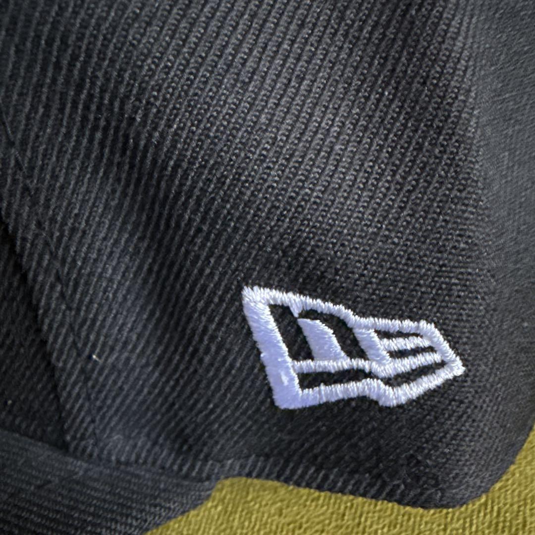 超特価セール開催！！ タカノリ様専用 ミスフィッツ ニューエラ 7 3/8 - メルカリ 帽子