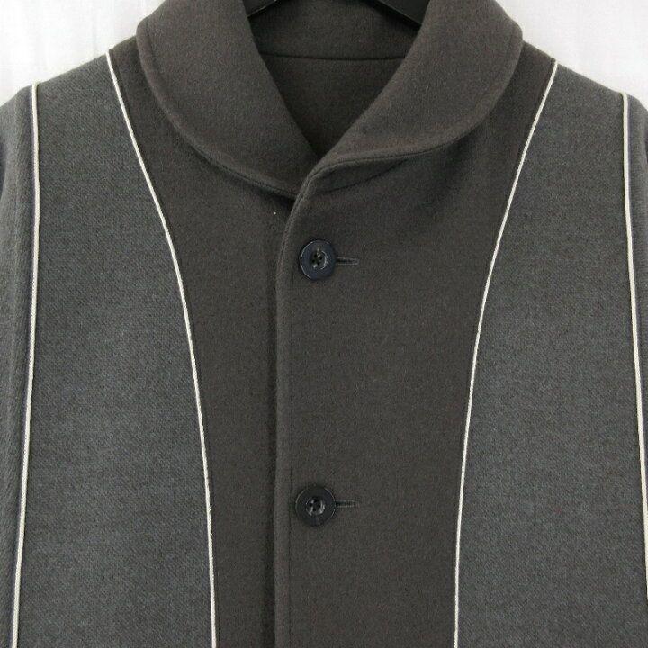 COLLAR COAT