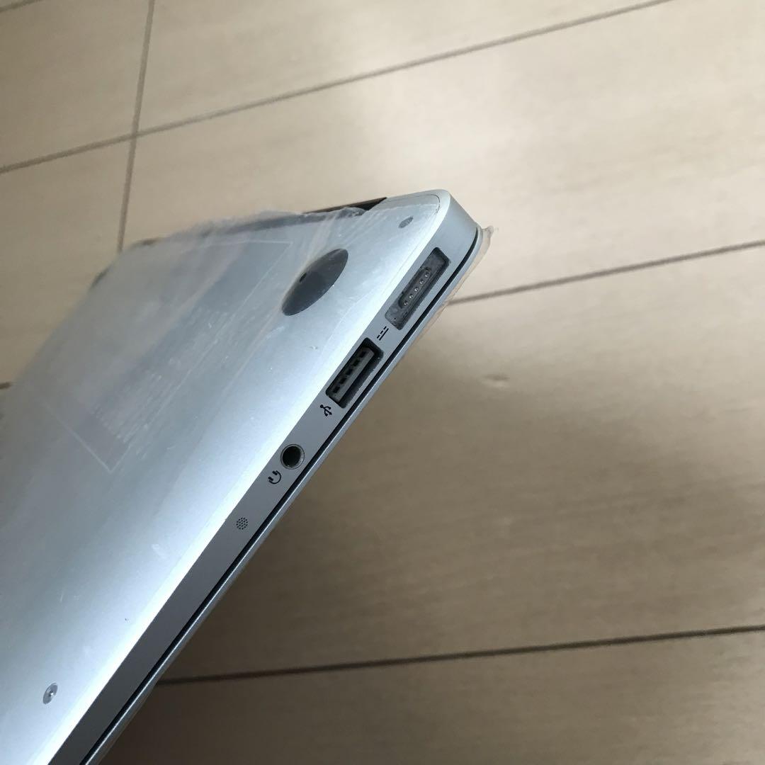 【美品】MacbookAir (13-inch, Mid 2012)
