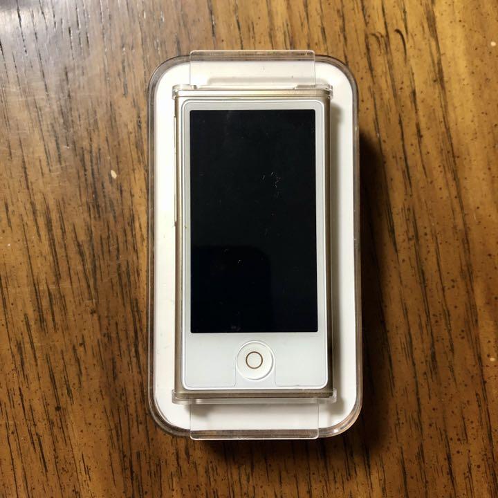 2400円 【返品?交換対象商品】 APPLE iPod nano IPOD NANO 16GB