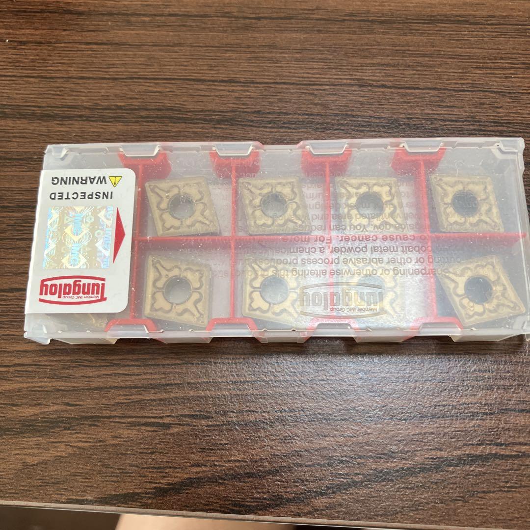 タンガロイチップ 10個入り - メルカリ