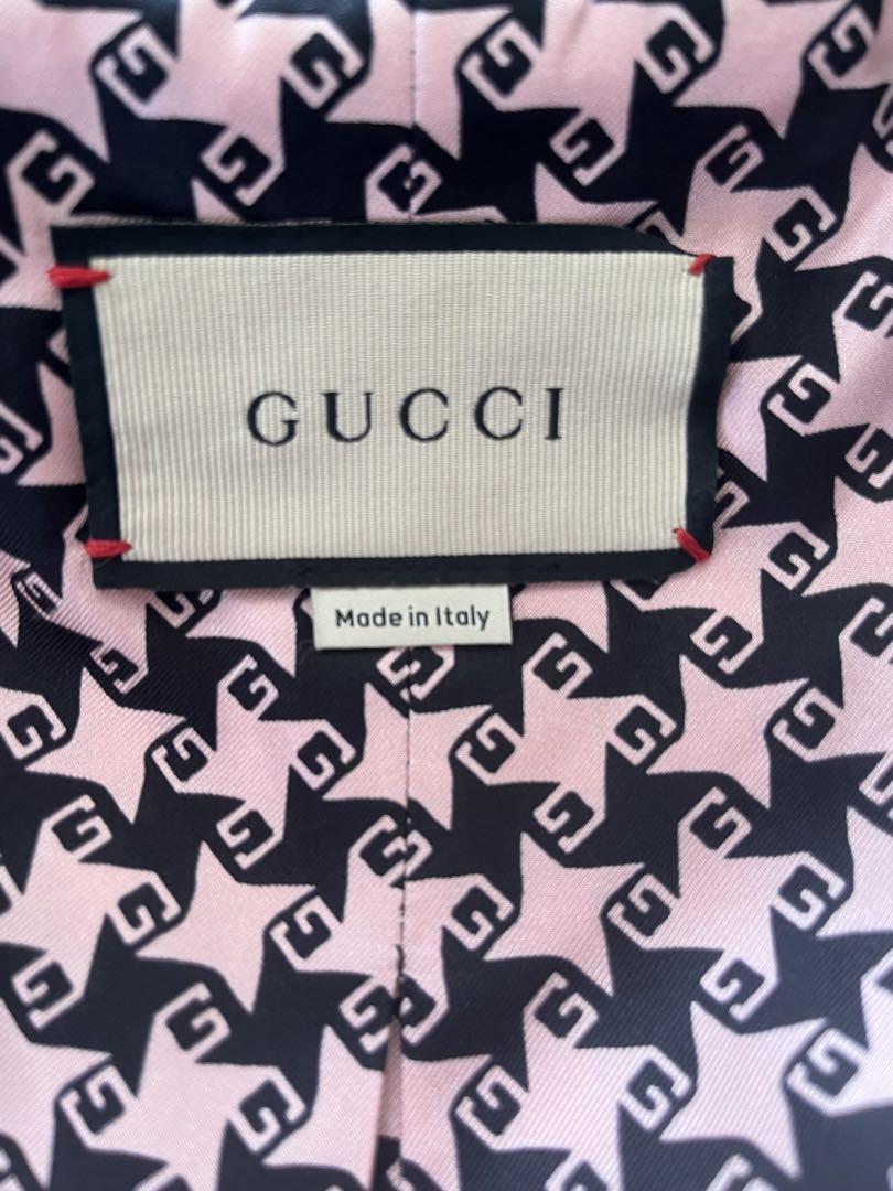 GUCCIジャケット