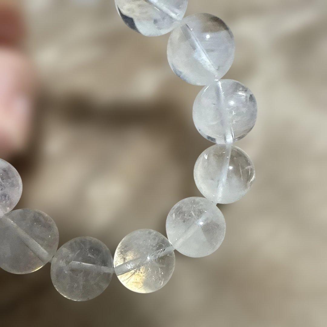 エンジェルラダー ブレスレット 14mm