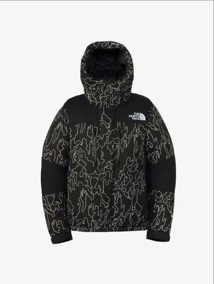 ノースフェイス　ノベルティ　バルトロライトジャケット　新品未使用品　ＸＬ