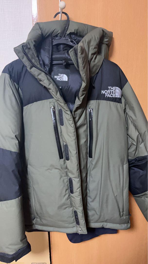 THE NORTH FACE バルトロライトジャケット