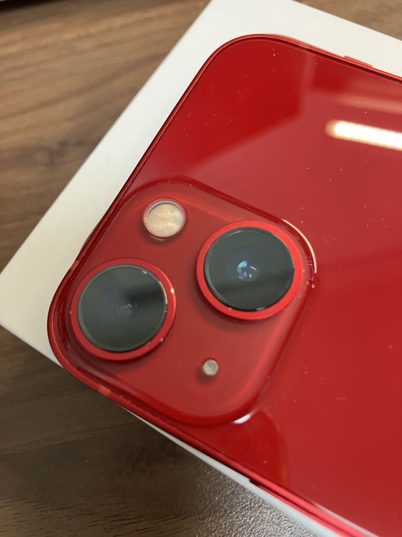 iPhone13 mini　256GB　おまけ付き SIMフリー
