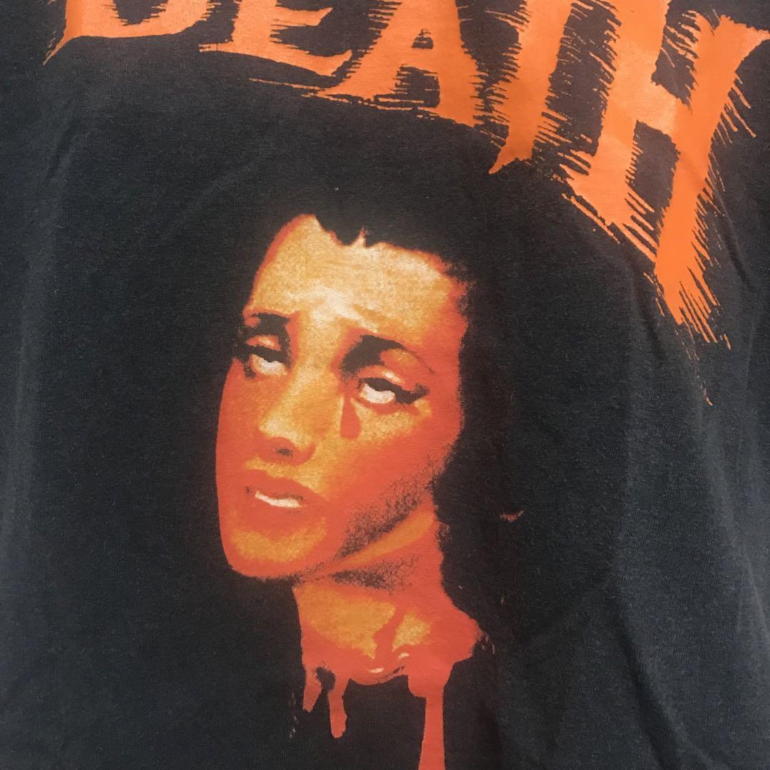 kohh tシャツ death legend kohh tシャツ death legend - メルカリ