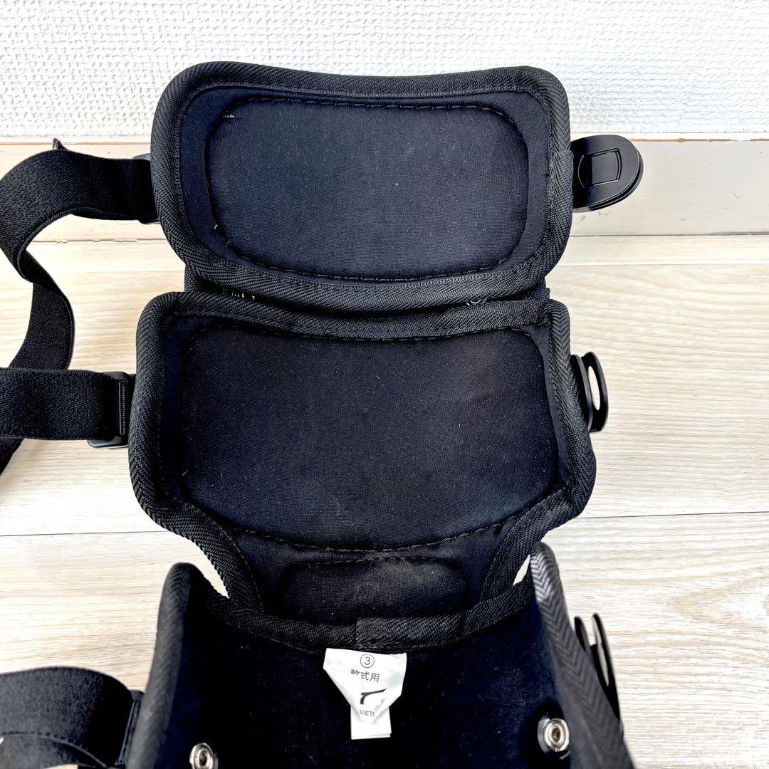 ミズノ レガース 軟式用　大人用　MIZUNO