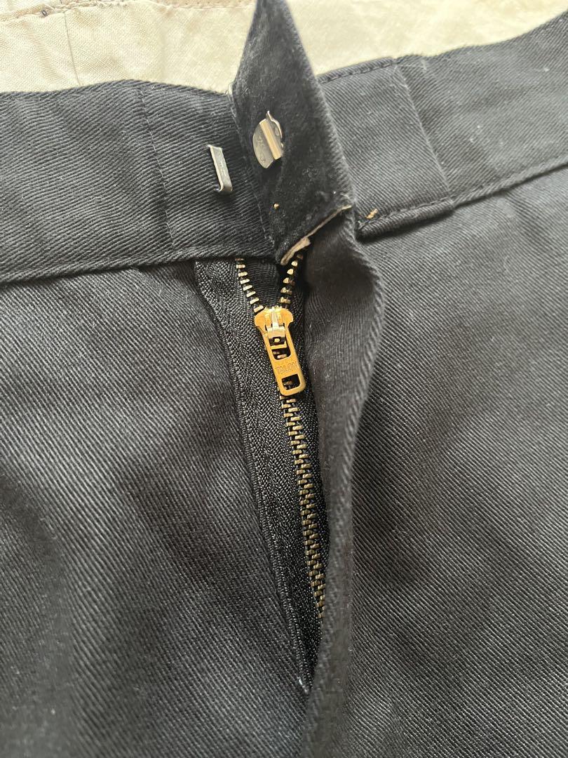 90s Dickies 874 ワークパンツ madeinusa ストリート
