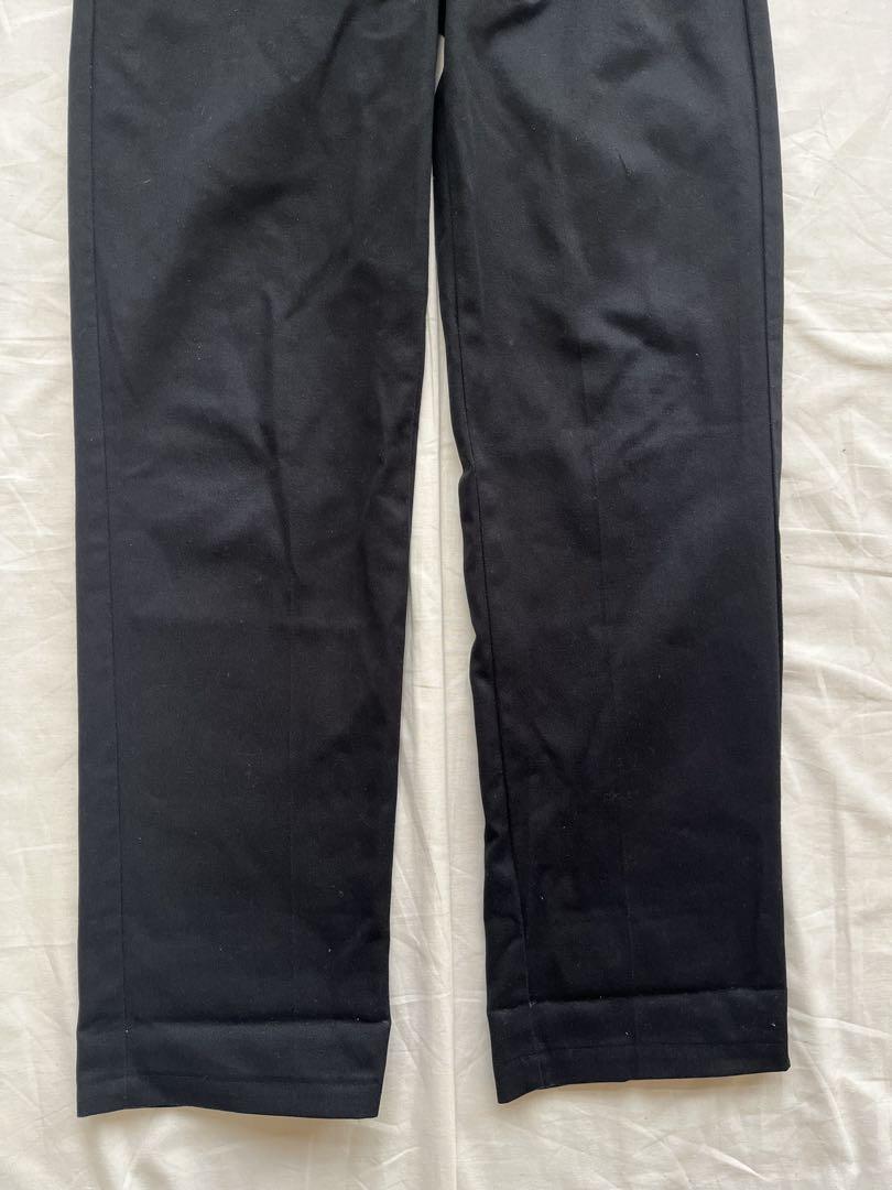90s Dickies 874 ワークパンツ madeinusa ストリート