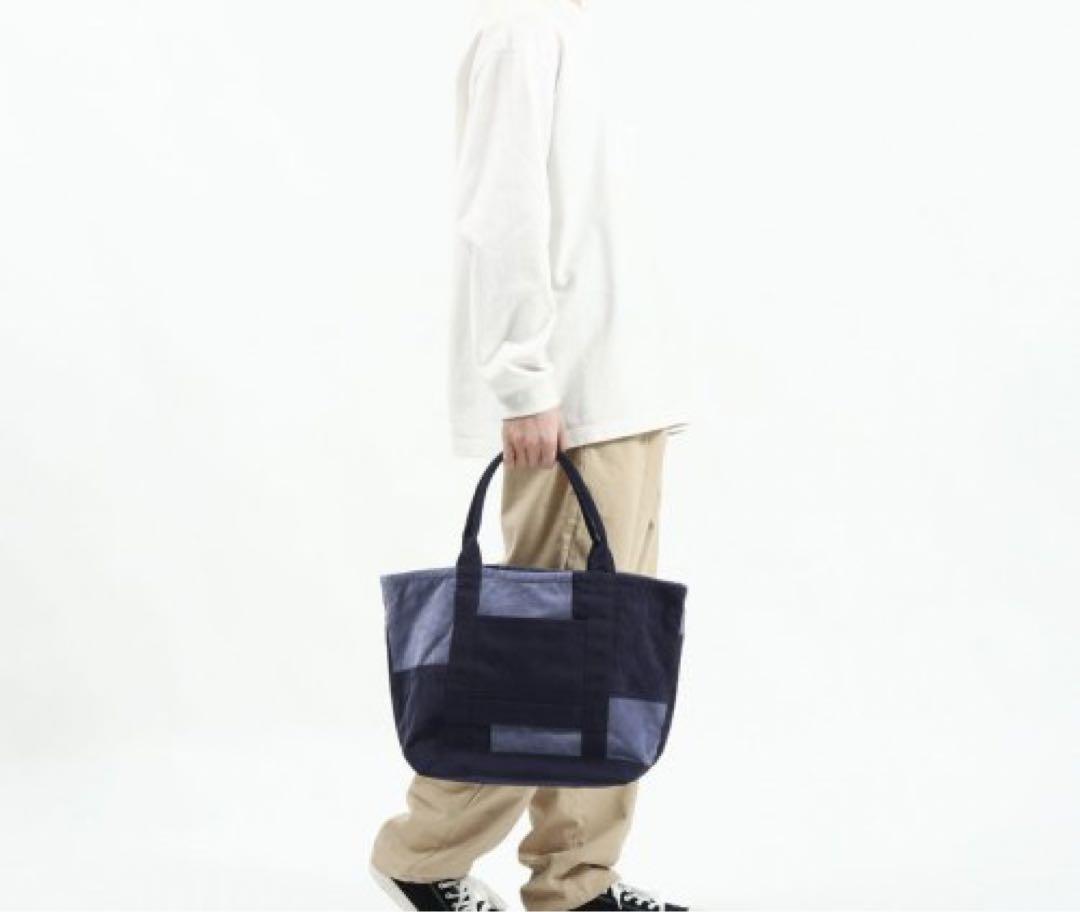 新品 ホーボー hobo CARRY ALL TOTE M トートバッグ