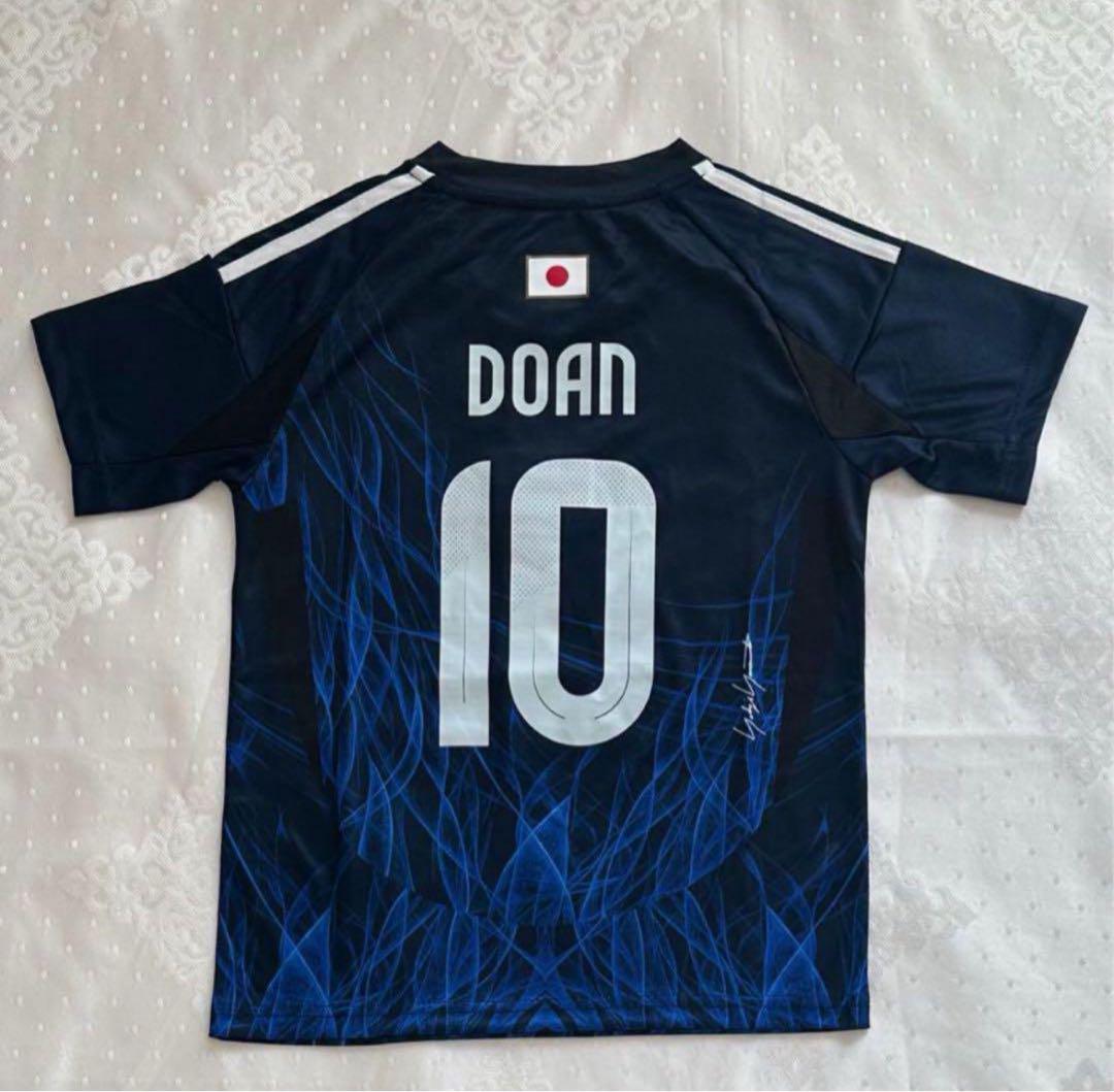 adidas 【スピード出荷】アディダス サッカー日本代表 2022