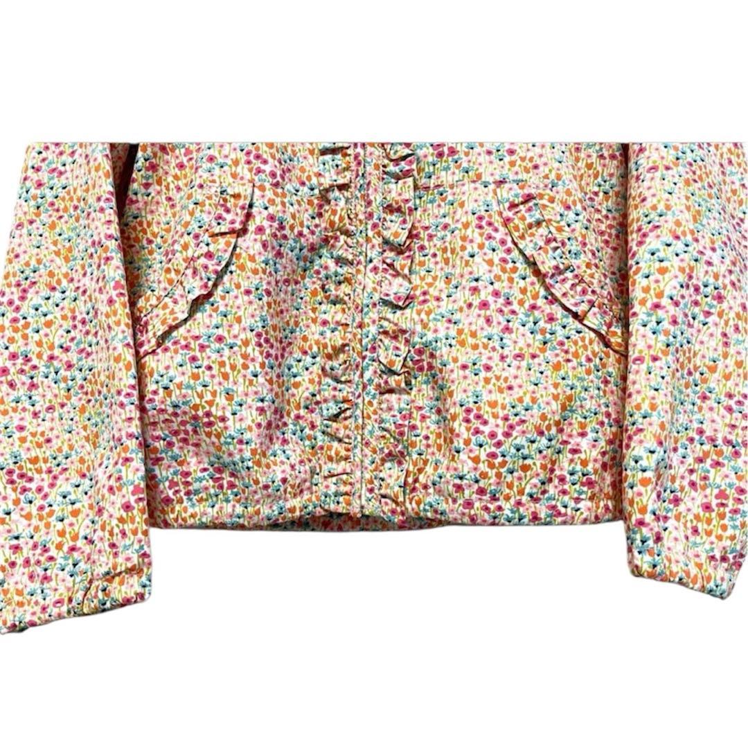 新品 ファミリア 110 ジャンパー ウインドブレーカー ブルゾン ジャンバー 新品 ファミリア 110 ジャンパー ウインドブレーカー ブルゾン ジャンバー