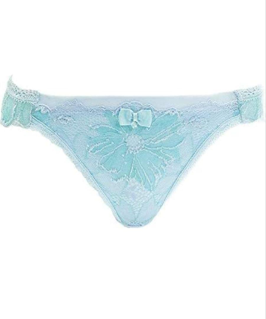 ブラデリス ニューヨーク BRADELIS NY エリカブラ 65E パンティL