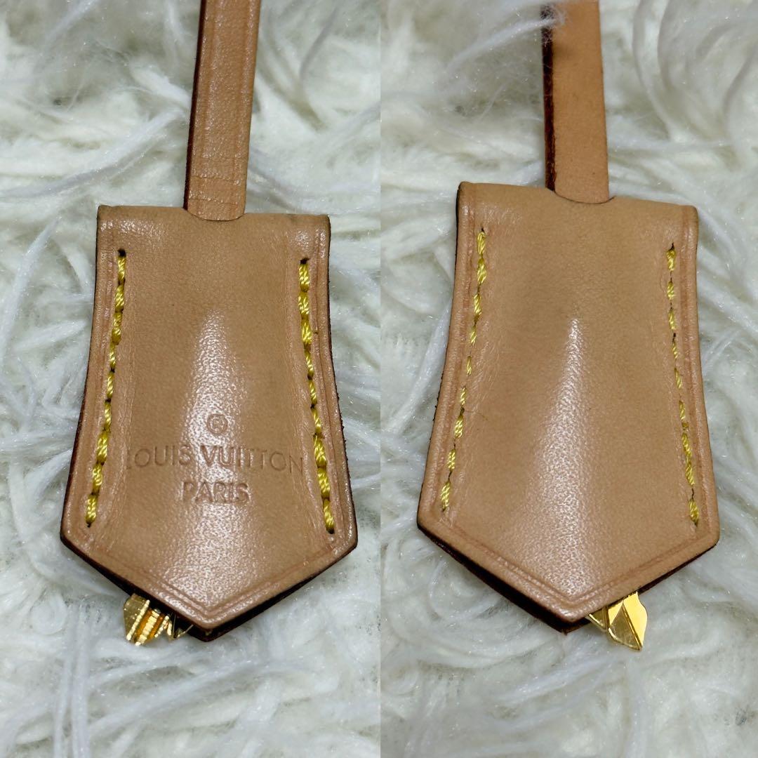 LOUIS VUITTON モンテーニュBB ハンドバッグ モノグラム LOUIS VUITTON モンテーニュBB ハンドバッグ モノグラム