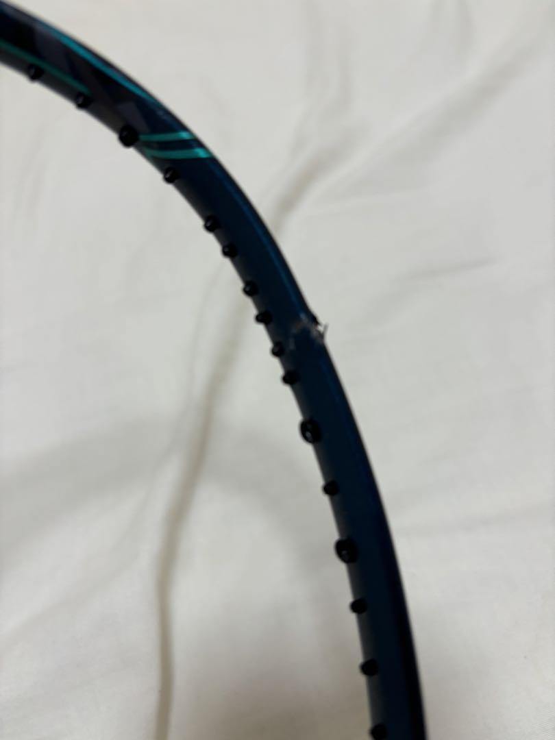 ナノフレア　800pro 4u5 3u5 1本ずつ