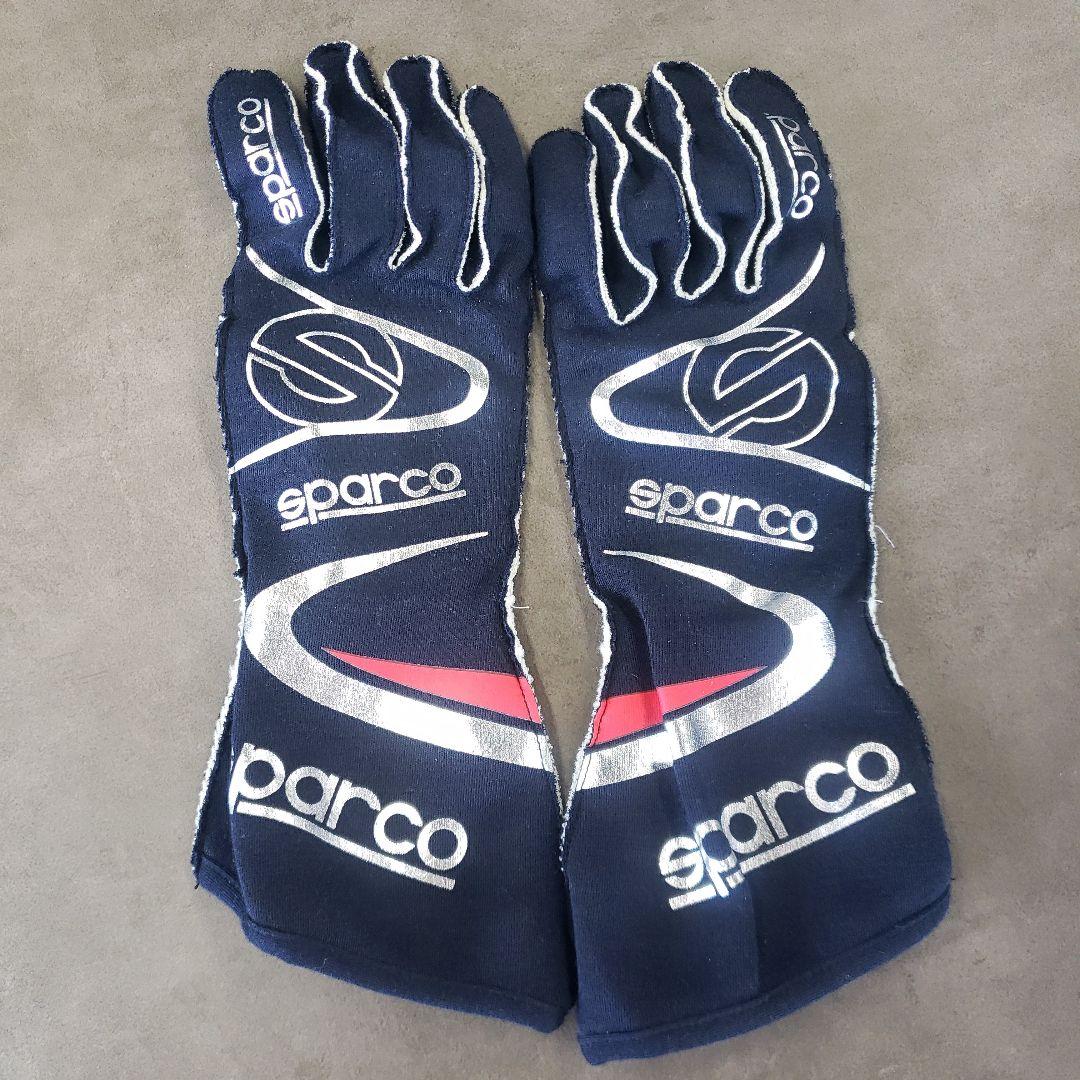 スパルコ レーシンググローブsparco