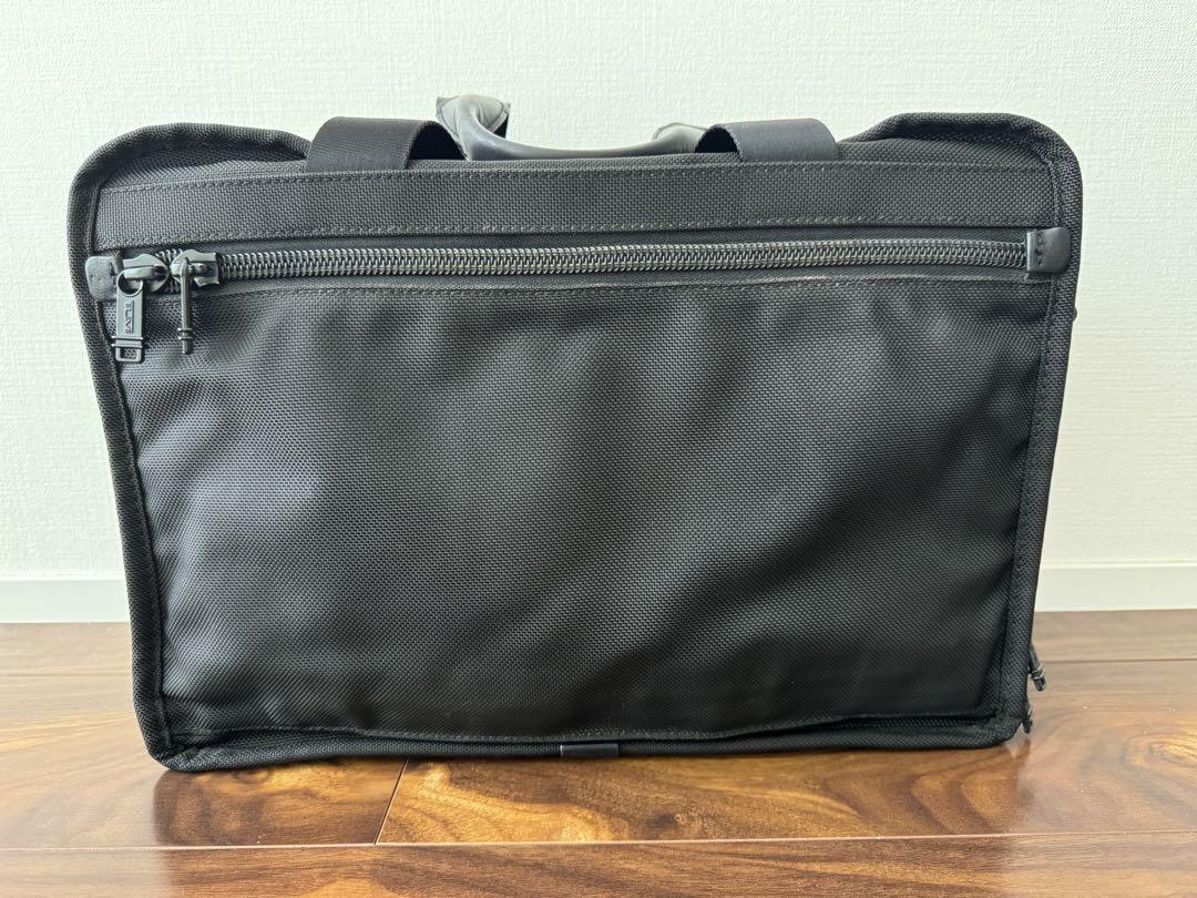 TUMI トゥミ 26141 DH エキスパンダブル 2way