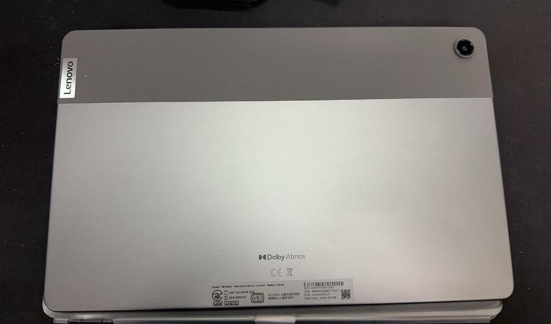 訳あり　Lenovo Tab M10 Plus 3rd gen タブレット