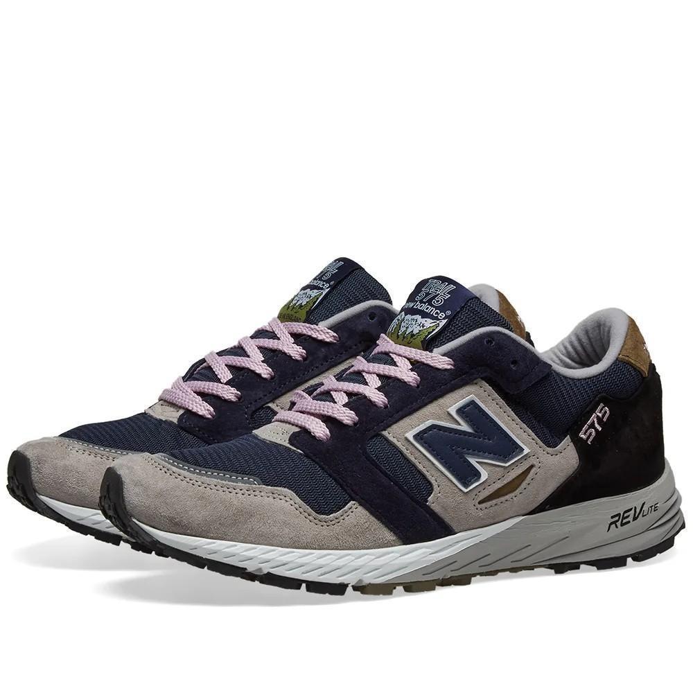 海外限定【27.5cm】New Balance MTL575NL イングランド製