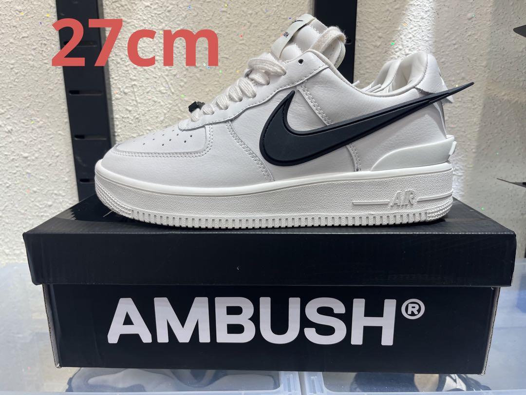 AMBUSH Nike Air Force 1 Low