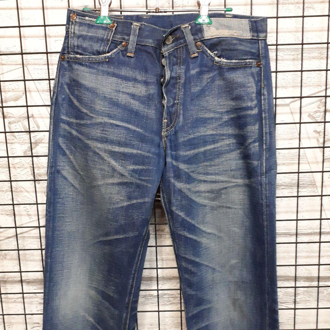 Levi's 66501 日本製 501XX ビンテージ復刻 LVC レプリカ 激安商品