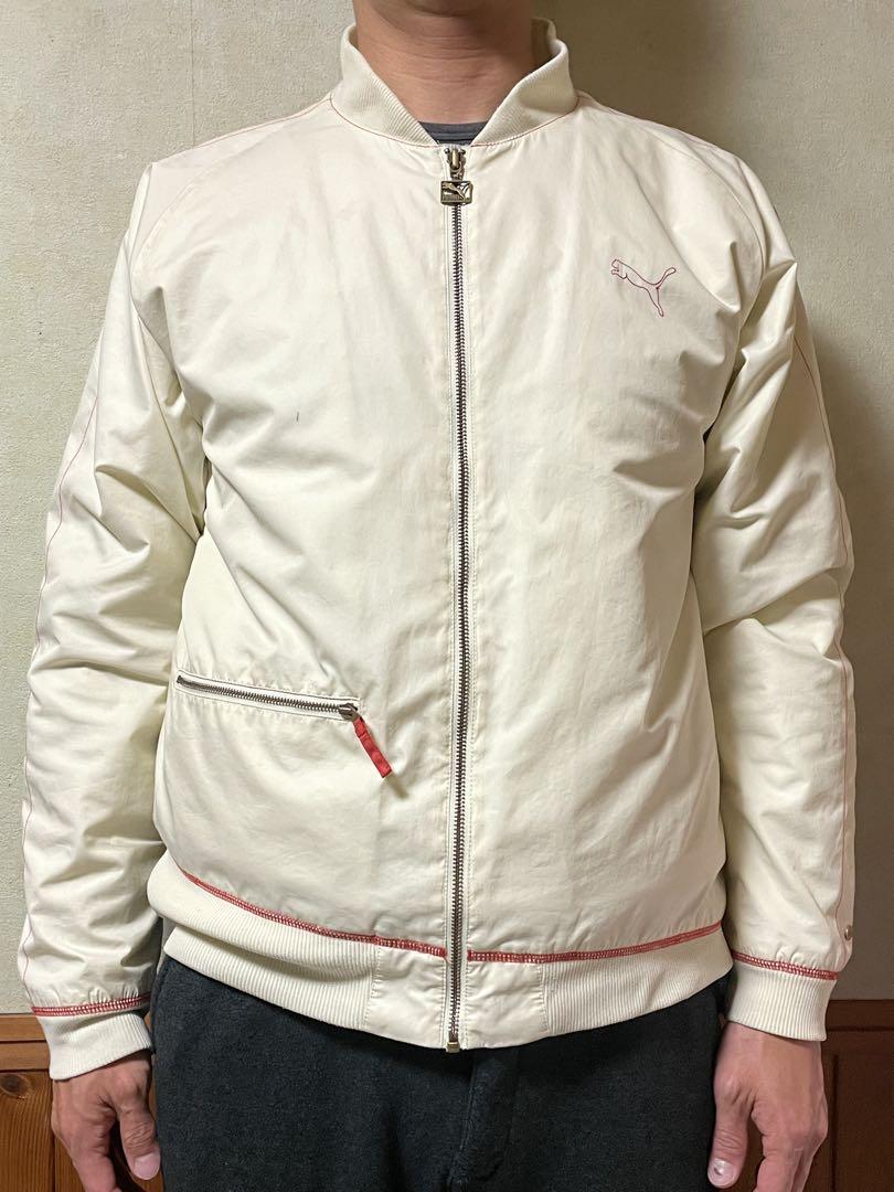 Amazon.com: PUMA Boys' Windbreaker Jacket: Clothing, Shoes