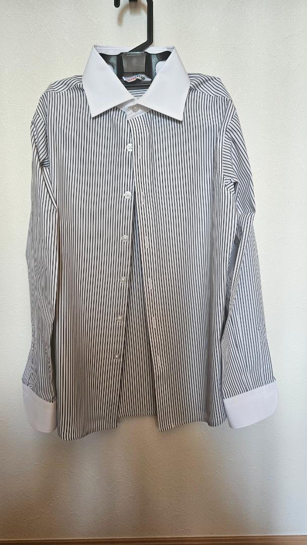 【美品】 Waltz by BEAMS DESIGNスーツ+シャツ+タイ