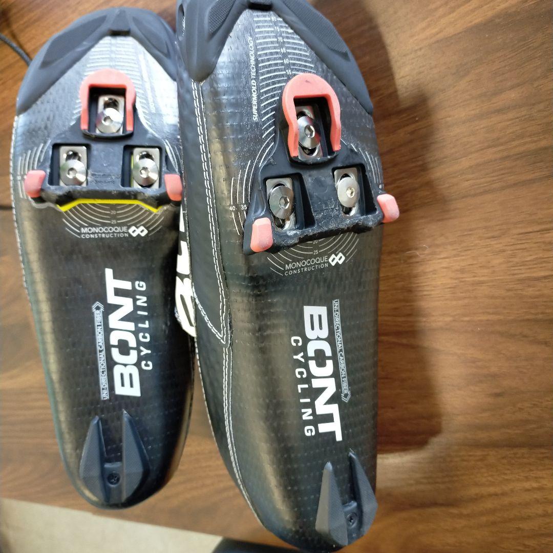 BONT ZERO＋