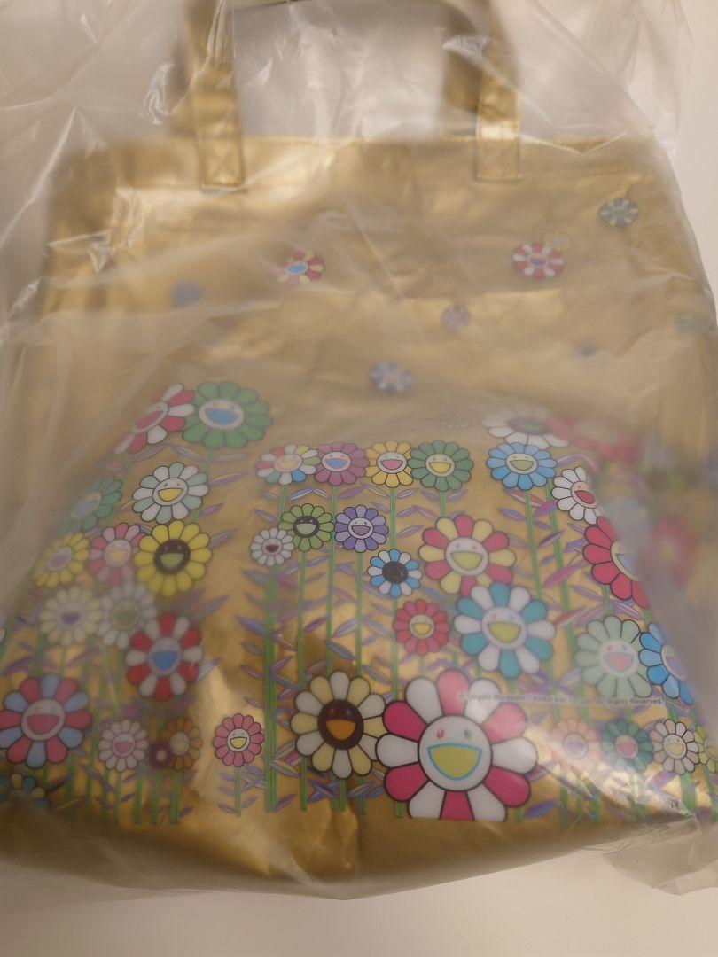 村上隆 ラッキーボックス ジグソーパズル パペット クッション トートバッグ Amazon.co.jp: 村上隆 takashi murakami トートバッグと