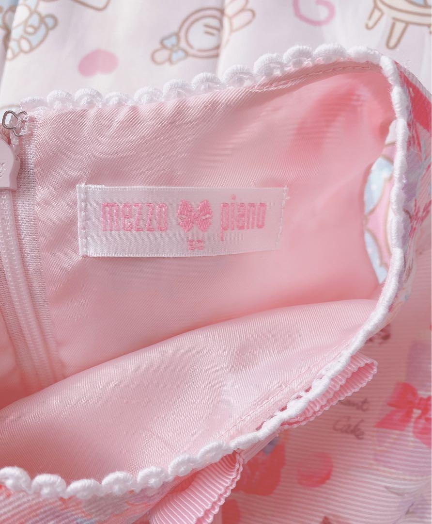 着画あり♡メゾピアノ♡シュガーケーキワンピ 着画あり♡メゾピアノ♡シュガーケーキワンピ - メルカリ