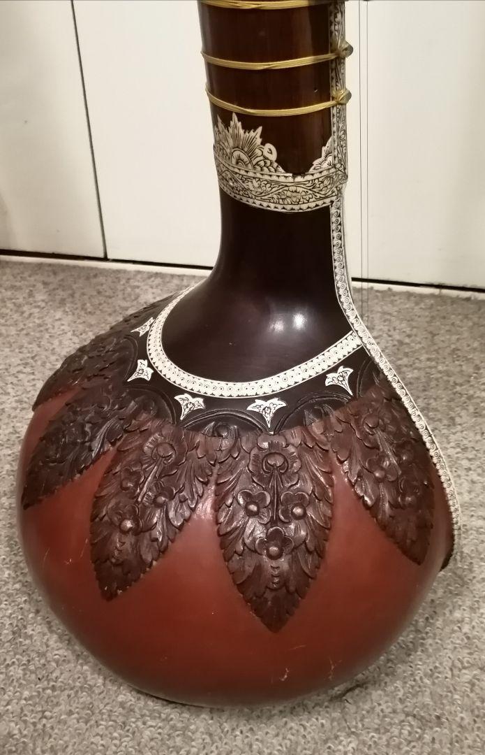 民族楽器