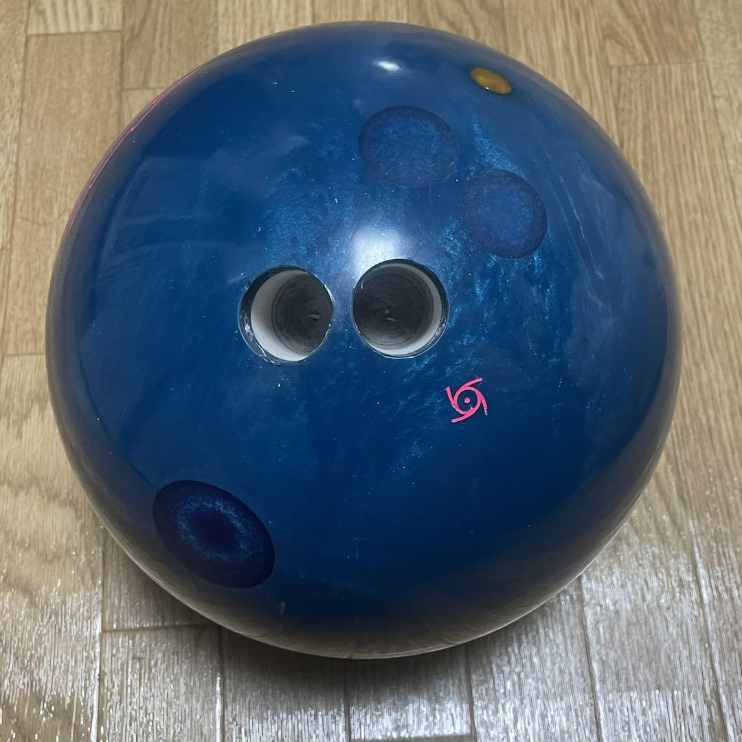 ボウリング フェイト 15p