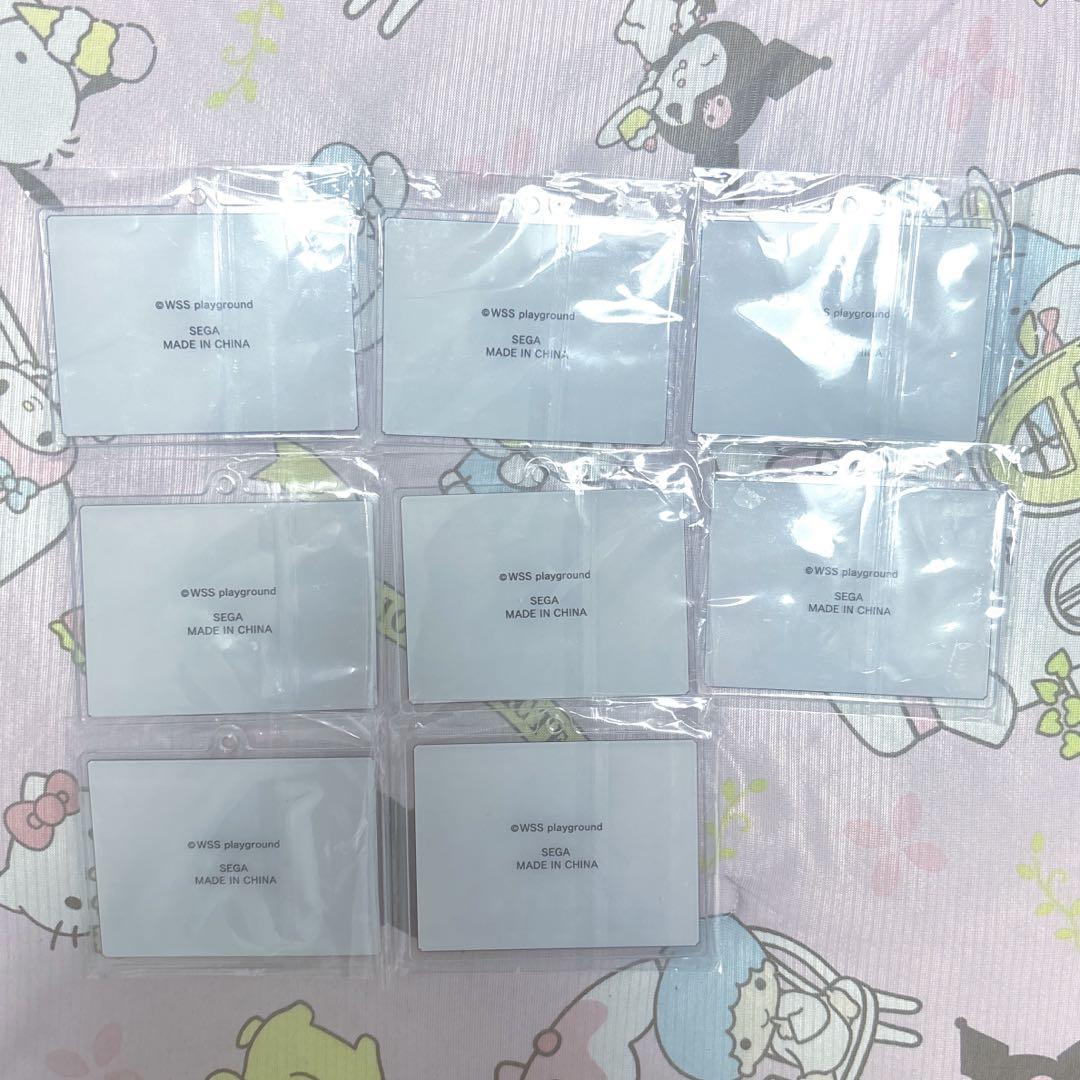 NEEDYGIRL OVERDOSE アクリルキーホルダー 超てんちゃん アクキ