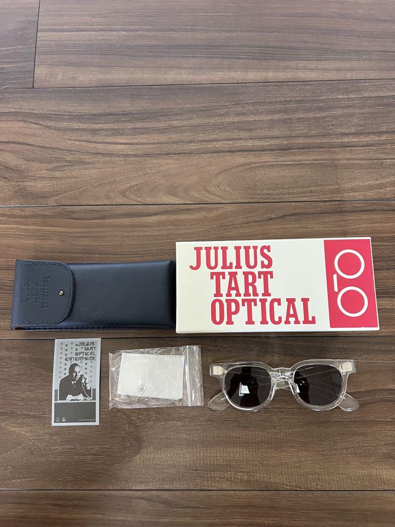 JULIUS TART OPTICAL FDR 48-22 ジュリアスタート