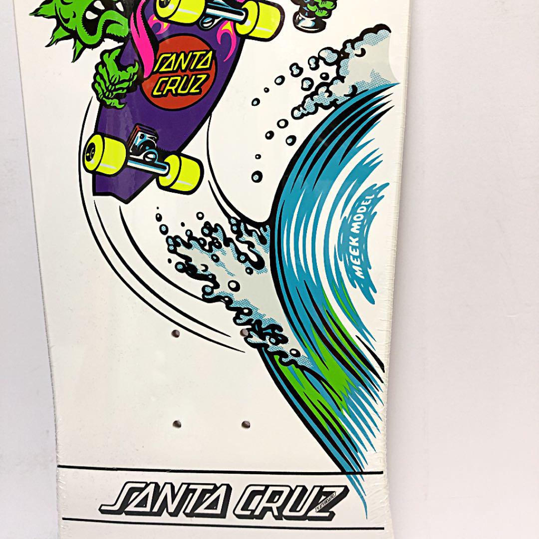 35%割引大流行中! 新品 希少 10.1インチ SANTACRUZ 海外正規品 男女兼用 スケートボード その他スポーツ-COMITAN.GOB.MX 35%割引大流行中! 新品 希少 10.1インチ SANTACRUZ 海外正規品 男女兼用 スケートボード その他スポーツ-COMITAN.GOB.MX