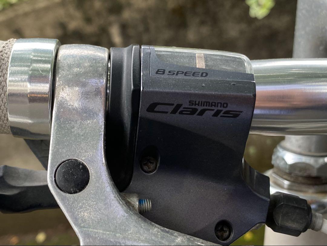 TOKYOBIKE（送料込み）CS Limited アイボリー 英BROOKS社