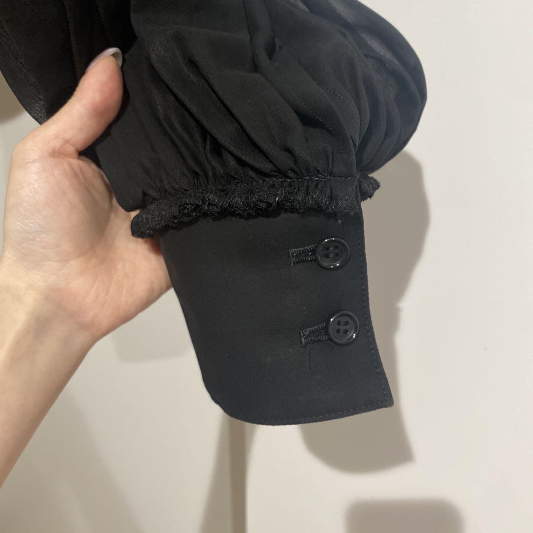 【お気にいる】 超希少・美品】commedesgarcons tao 2022SSジャケット - メルカリ ジャケット・アウター