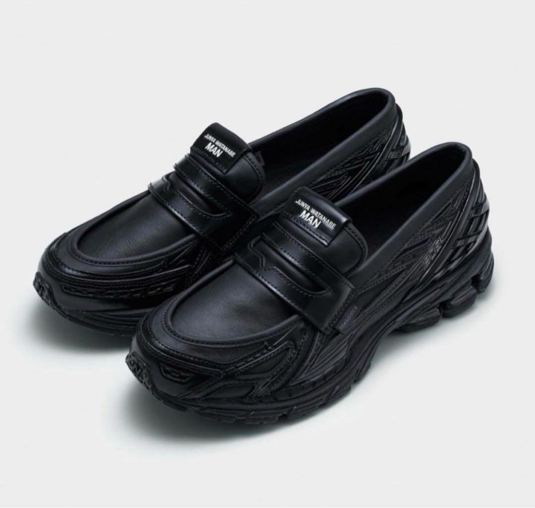 JUNYA WATANABE × NEW BALANCE
